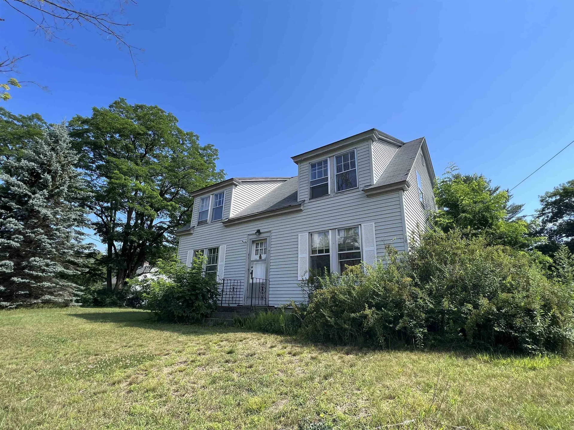 41 Mountain View Drive Hill NH 03243