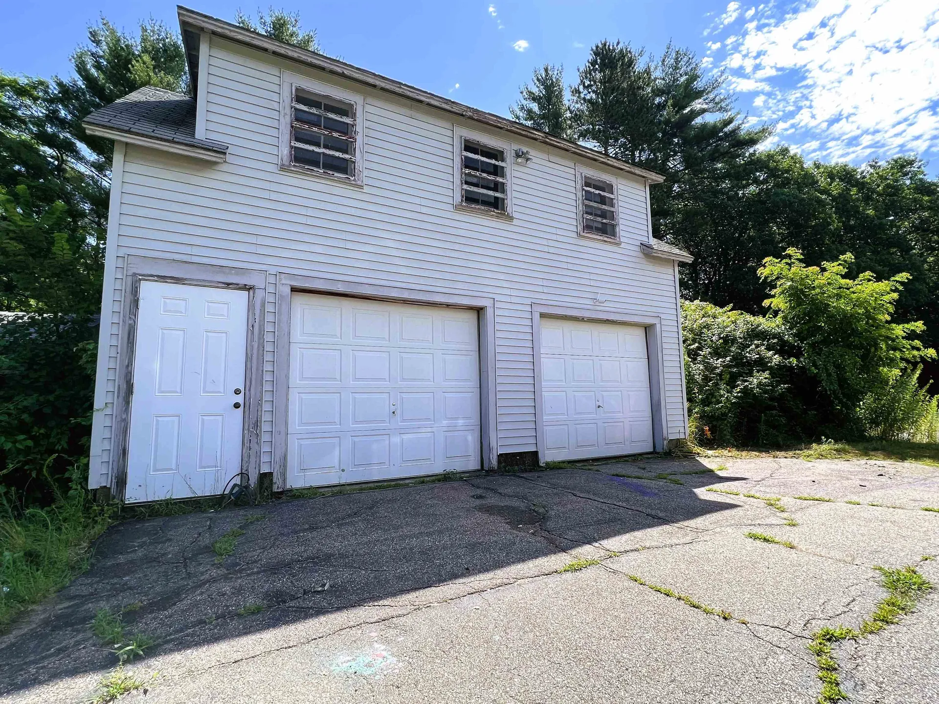 41 Mountain View Drive Hill NH 03243