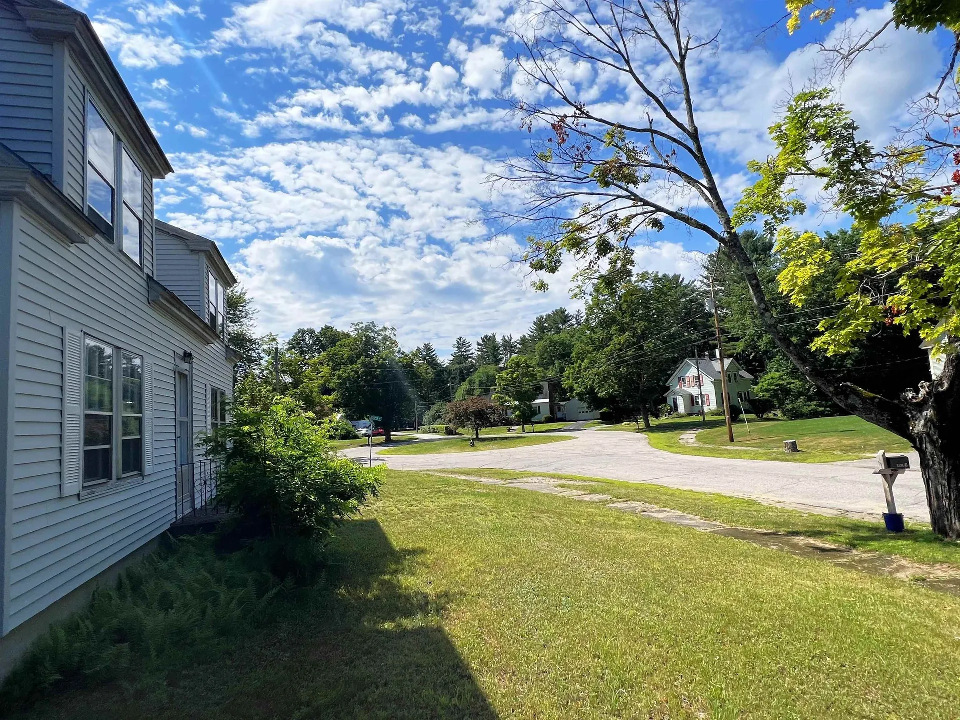 41 Mountain View Drive Hill NH 03243