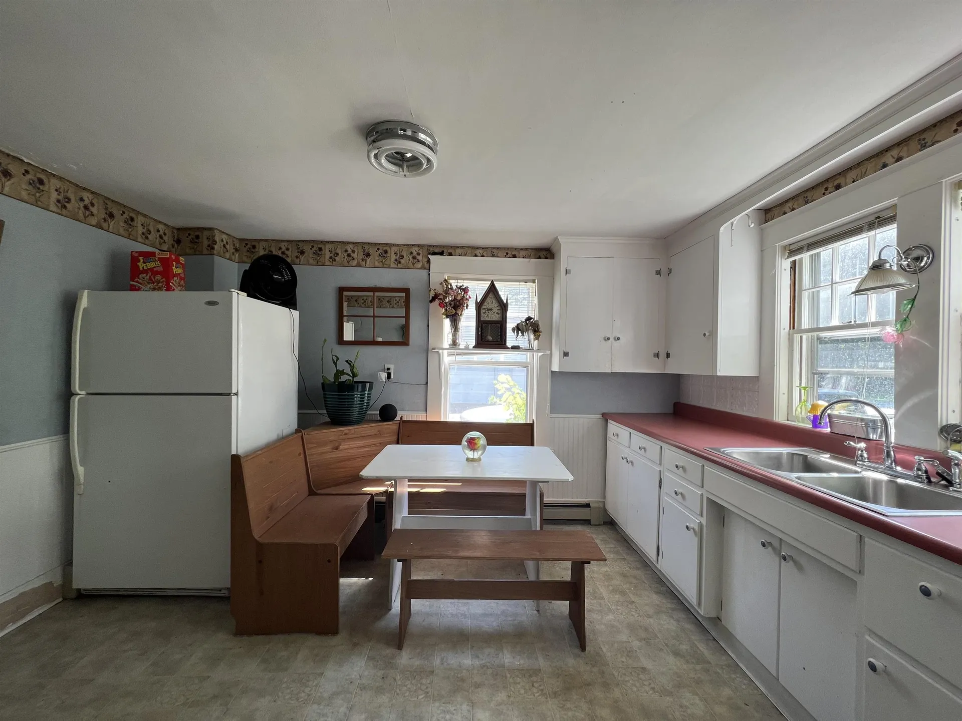 41 Mountain View Drive Hill NH 03243