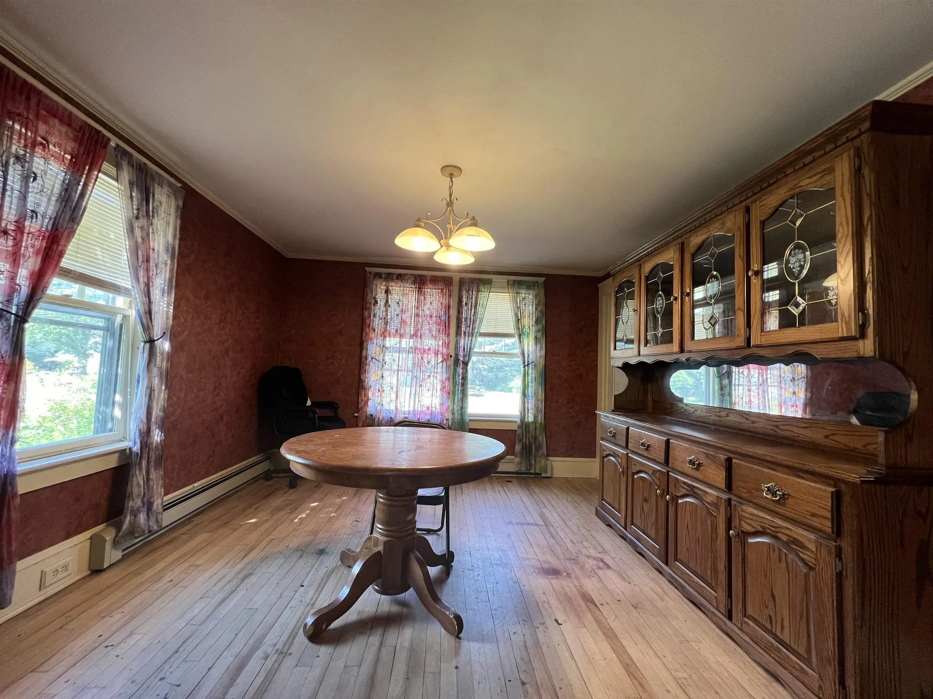 41 Mountain View Drive Hill NH 03243
