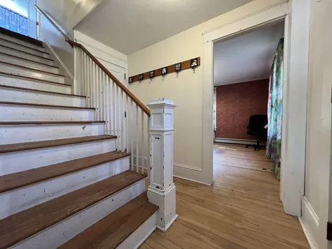 41 Mountain View Drive Hill NH 03243