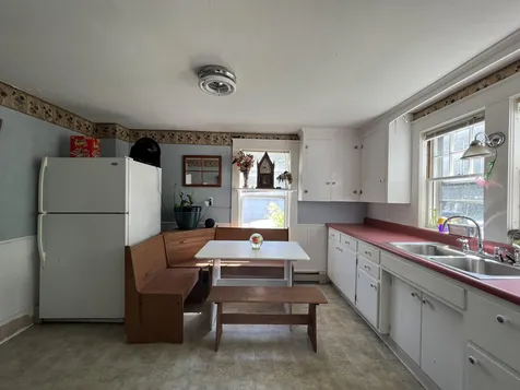 41 Mountain View Drive Hill NH 03243