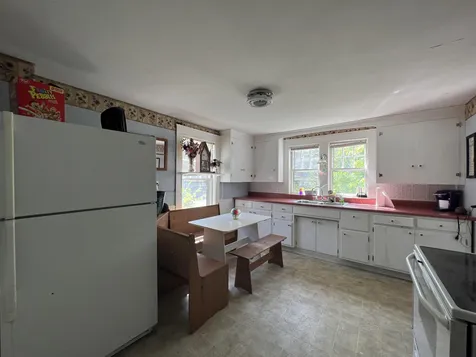 41 Mountain View Drive Hill NH 03243