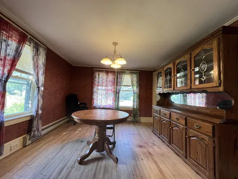 41 Mountain View Drive Hill NH 03243