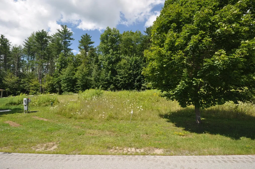 Lot 9 Partridge Hill Manchester VT 05255