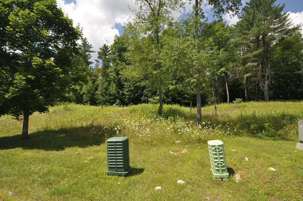 Lot 9 Partridge Hill Manchester VT 05255