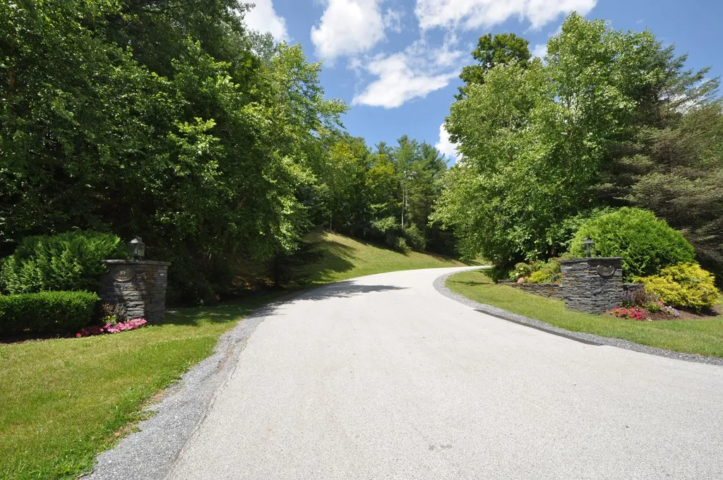 Lot 9 Partridge Hill Manchester VT 05255