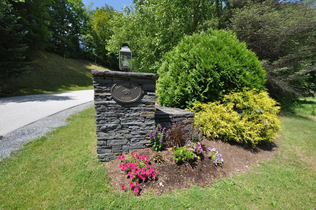 Lot 9 Partridge Hill Manchester VT 05255