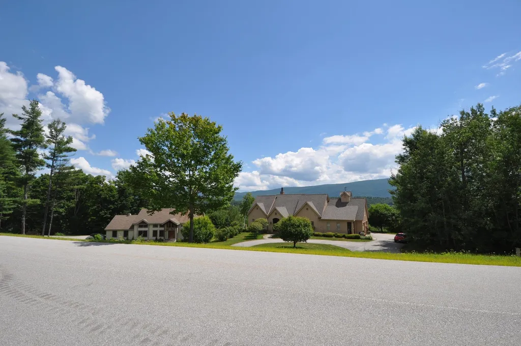 Lot 9 Partridge Hill Manchester VT 05255