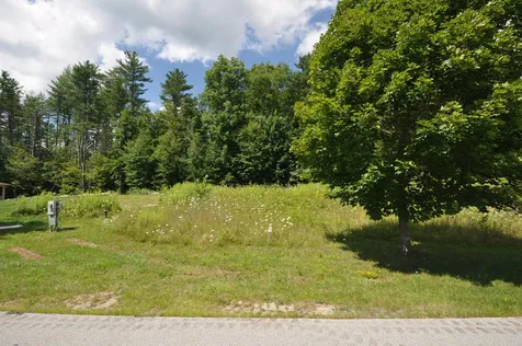 Lot 9 Partridge Hill Manchester VT 05255