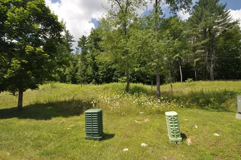 Lot 9 Partridge Hill Manchester VT 05255