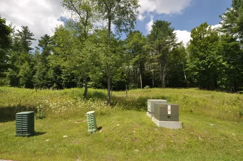 Lot 9 Partridge Hill Manchester VT 05255