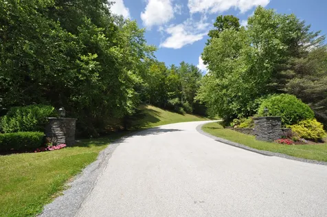 Lot 9 Partridge Hill Manchester VT 05255
