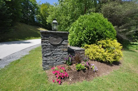 Lot 9 Partridge Hill Manchester VT 05255