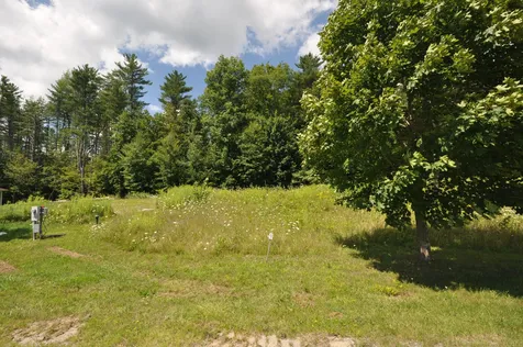 Lot 9 Partridge Hill Manchester VT 05255