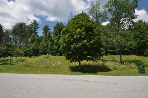 Lot 9 Partridge Hill Manchester VT 05255