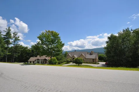 Lot 9 Partridge Hill Manchester VT 05255