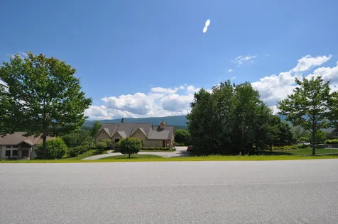 Lot 9 Partridge Hill Manchester VT 05255
