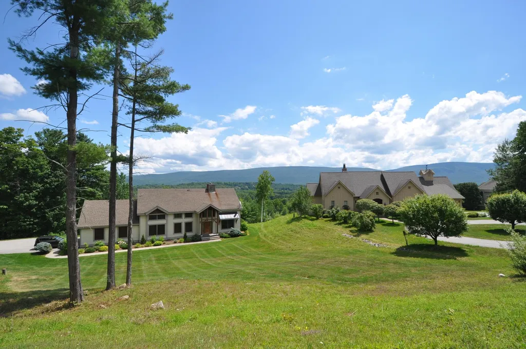 Lot 10 Partridge Hill Manchester VT 05255