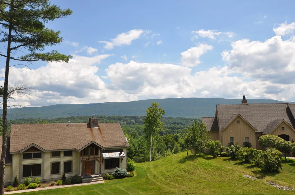 Lot 10 Partridge Hill Manchester VT 05255