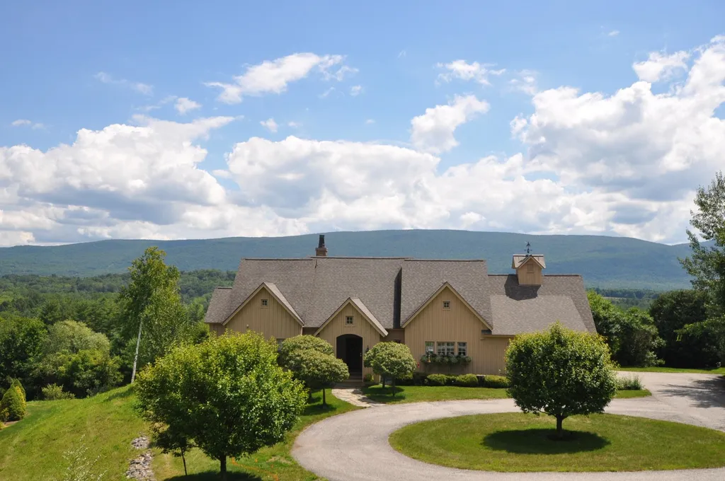 Lot 10 Partridge Hill Manchester VT 05255