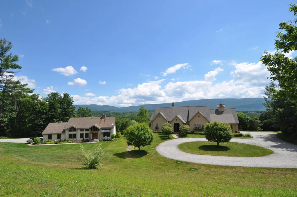 Lot 10 Partridge Hill Manchester VT 05255