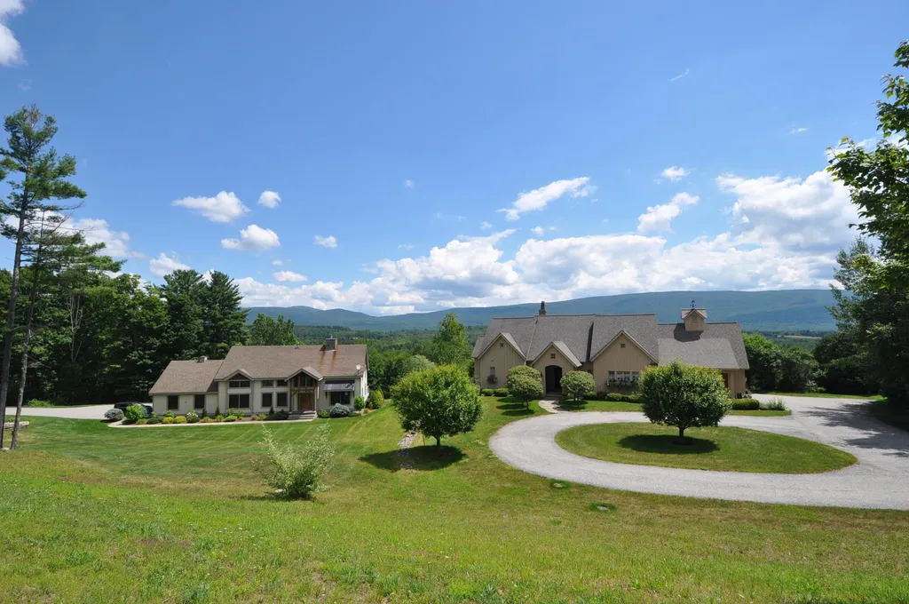 Lot 10 Partridge Hill Manchester VT 05255