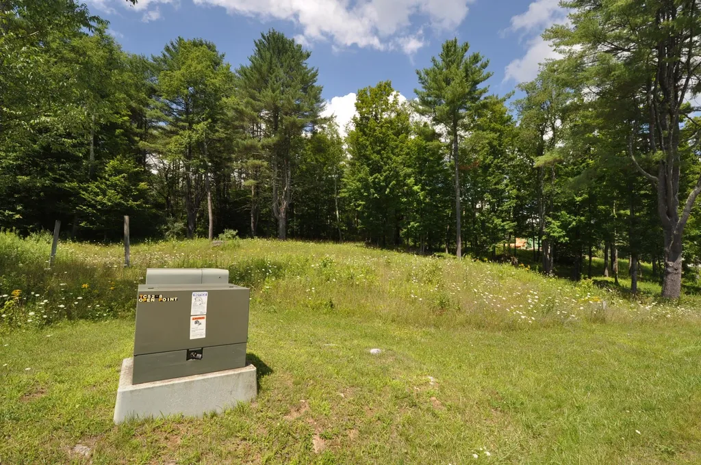 Lot 10 Partridge Hill Manchester VT 05255