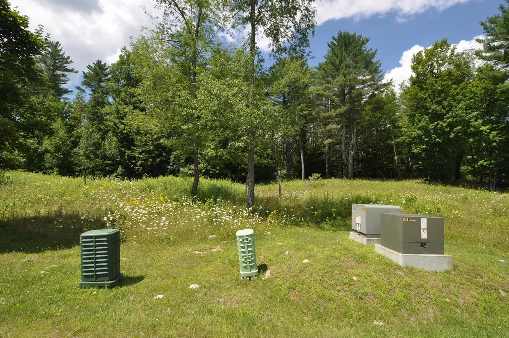 Lot 10 Partridge Hill Manchester VT 05255