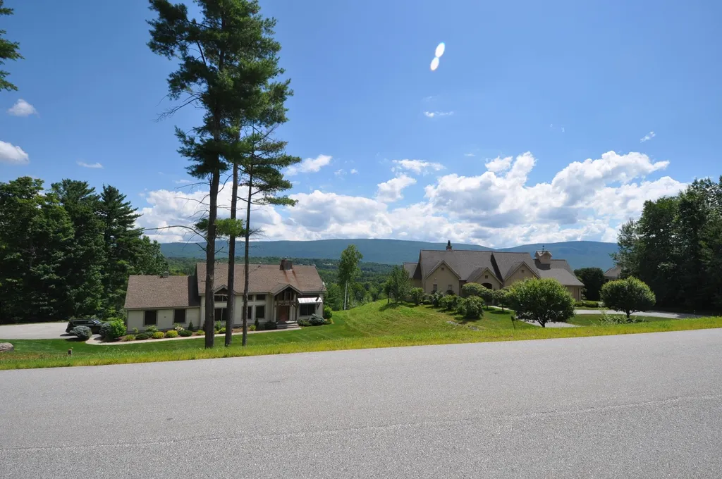 Lot 10 Partridge Hill Manchester VT 05255