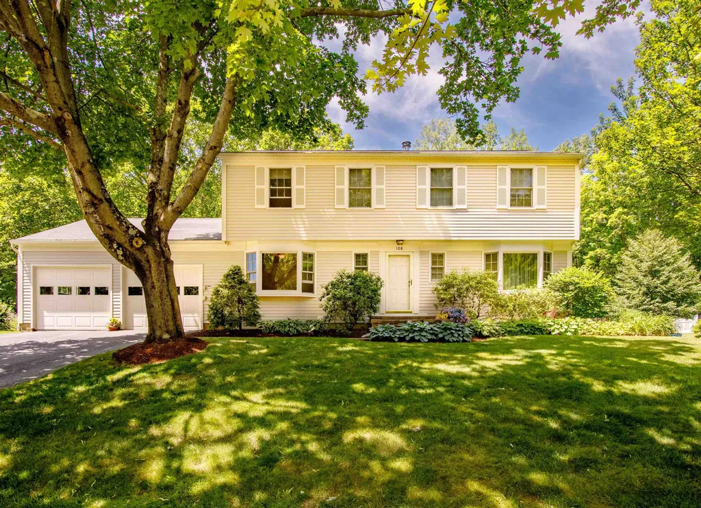 108 Van Patten Parkway Burlington VT 05408