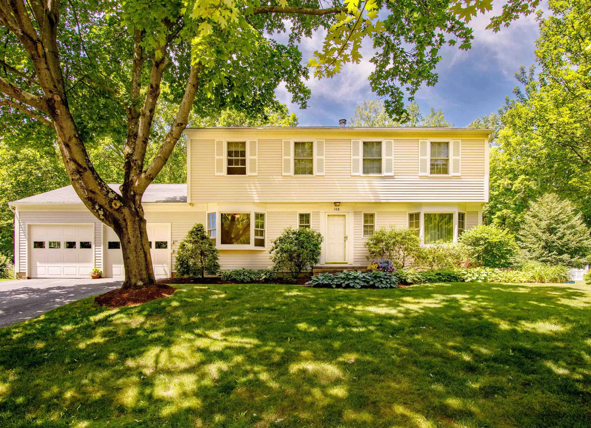 108 Van Patten Parkway Burlington VT 05408