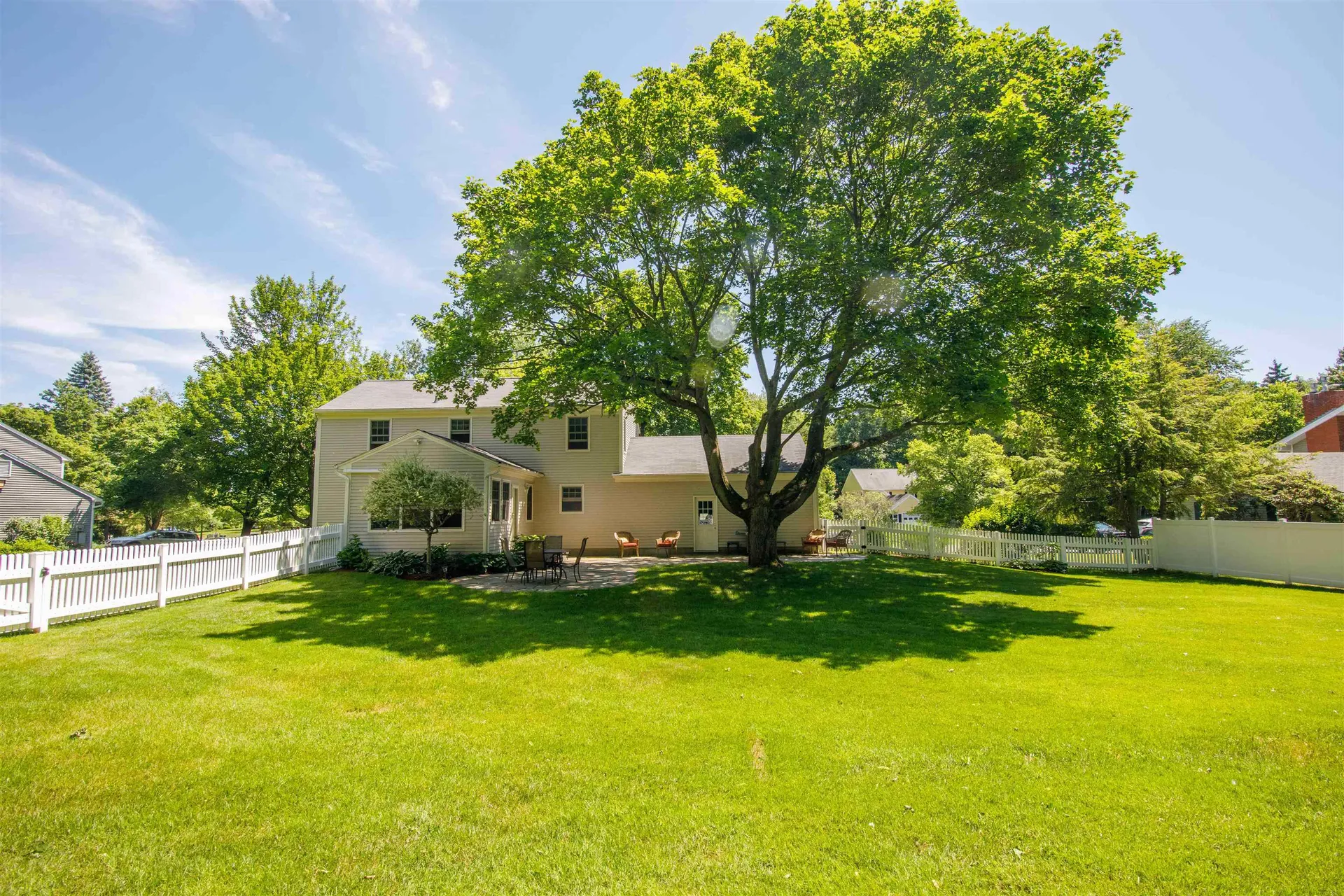 108 Van Patten Parkway Burlington VT 05408