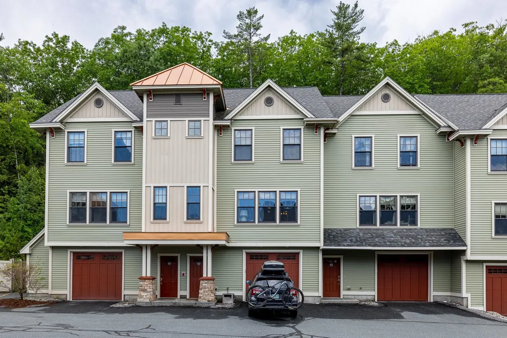337 Mount Support Road Lebanon NH 03766