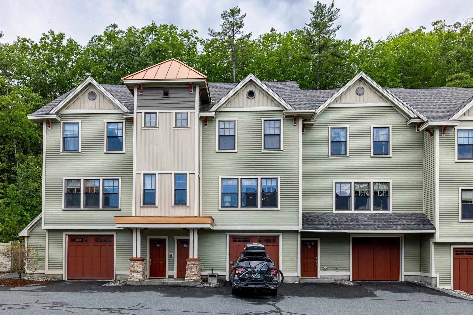 337 Mount Support Road Lebanon NH 03766