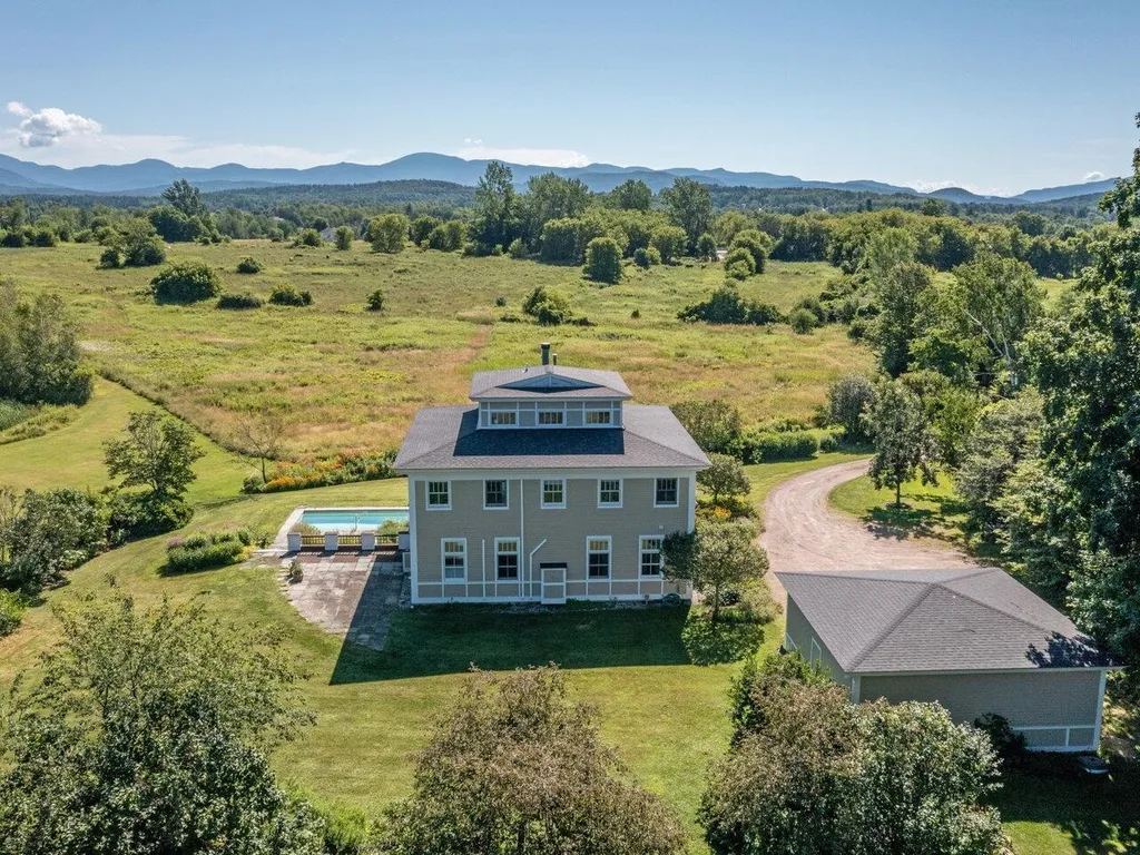 195 Windridge Road Williston VT 05495