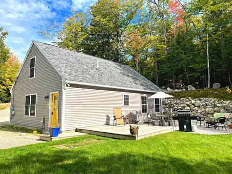 31 The Spur Conway NH 03818