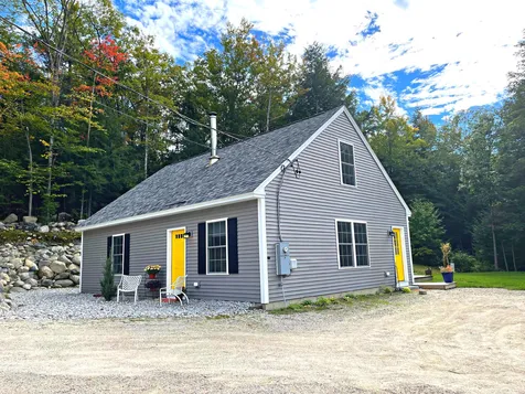 31 The Spur Conway NH 03818