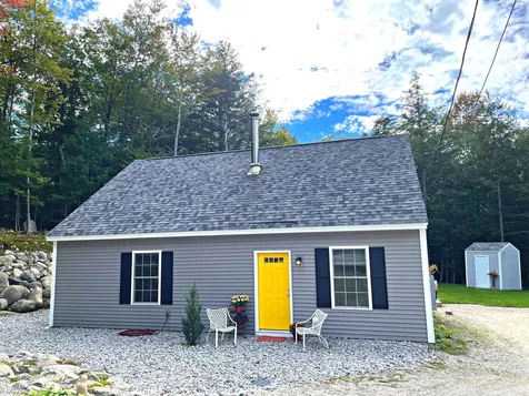 31 The Spur Conway NH 03818