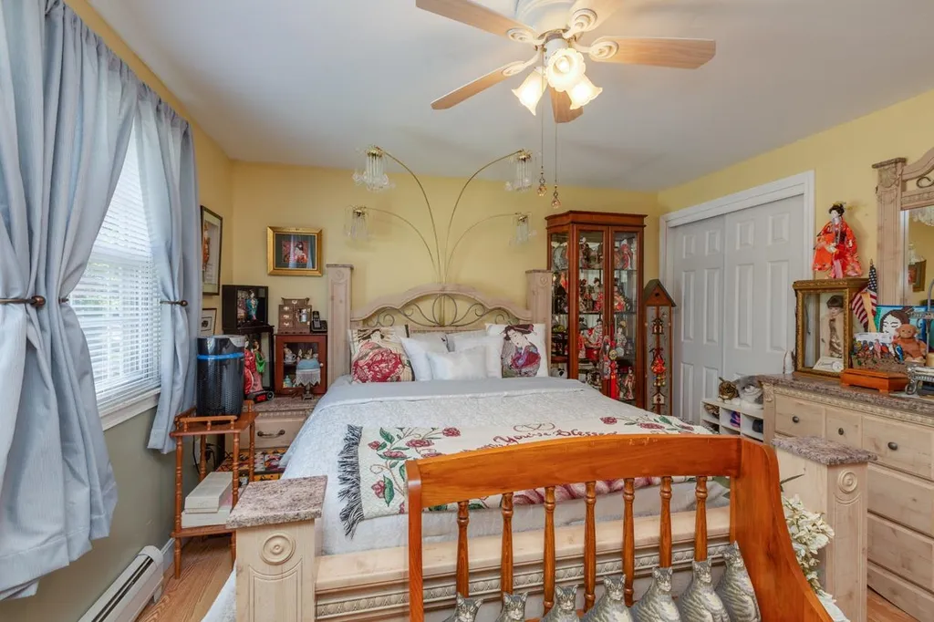 12 Rosemary Court Concord NH 03303