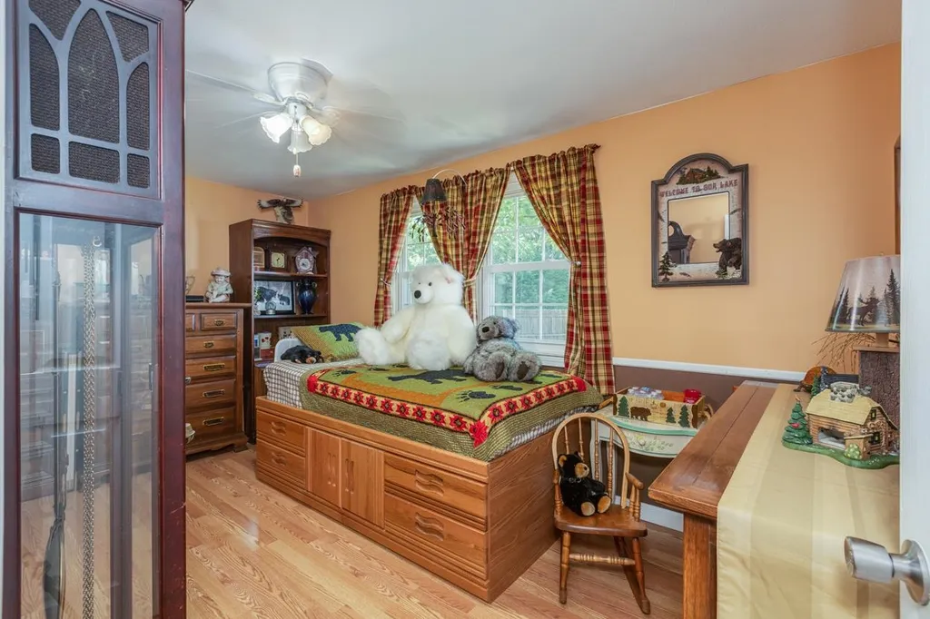 12 Rosemary Court Concord NH 03303