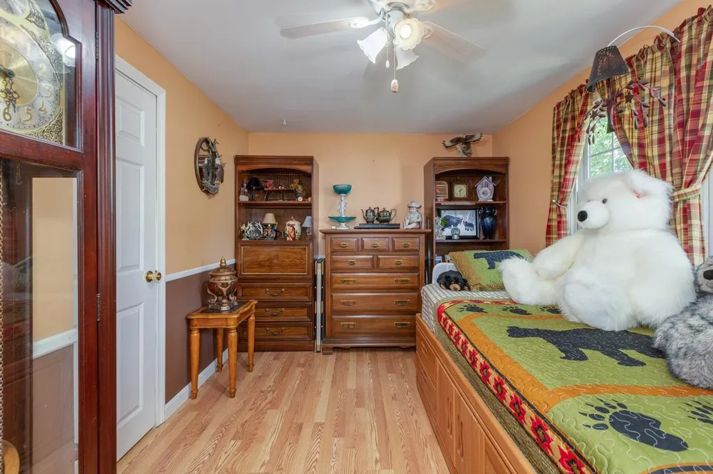 12 Rosemary Court Concord NH 03303