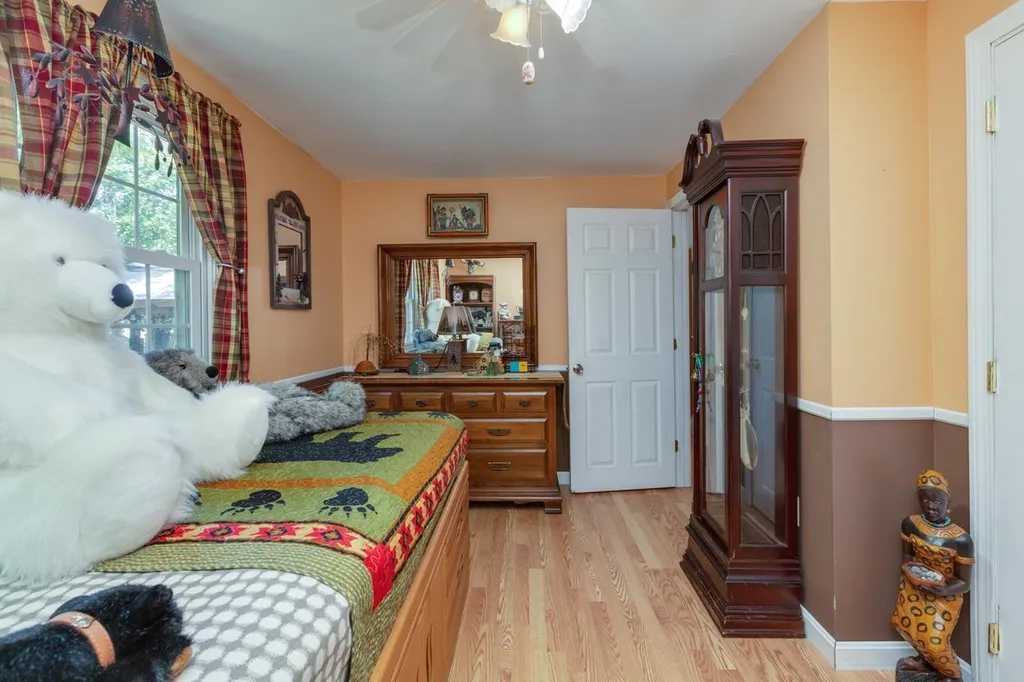12 Rosemary Court Concord NH 03303