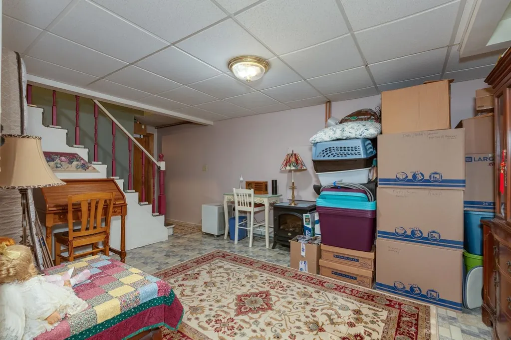 12 Rosemary Court Concord NH 03303