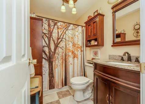 12 Rosemary Court Concord NH 03303