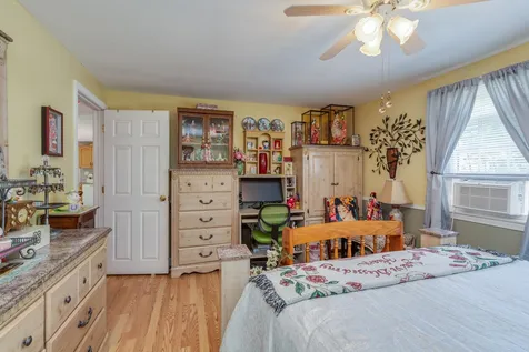 12 Rosemary Court Concord NH 03303