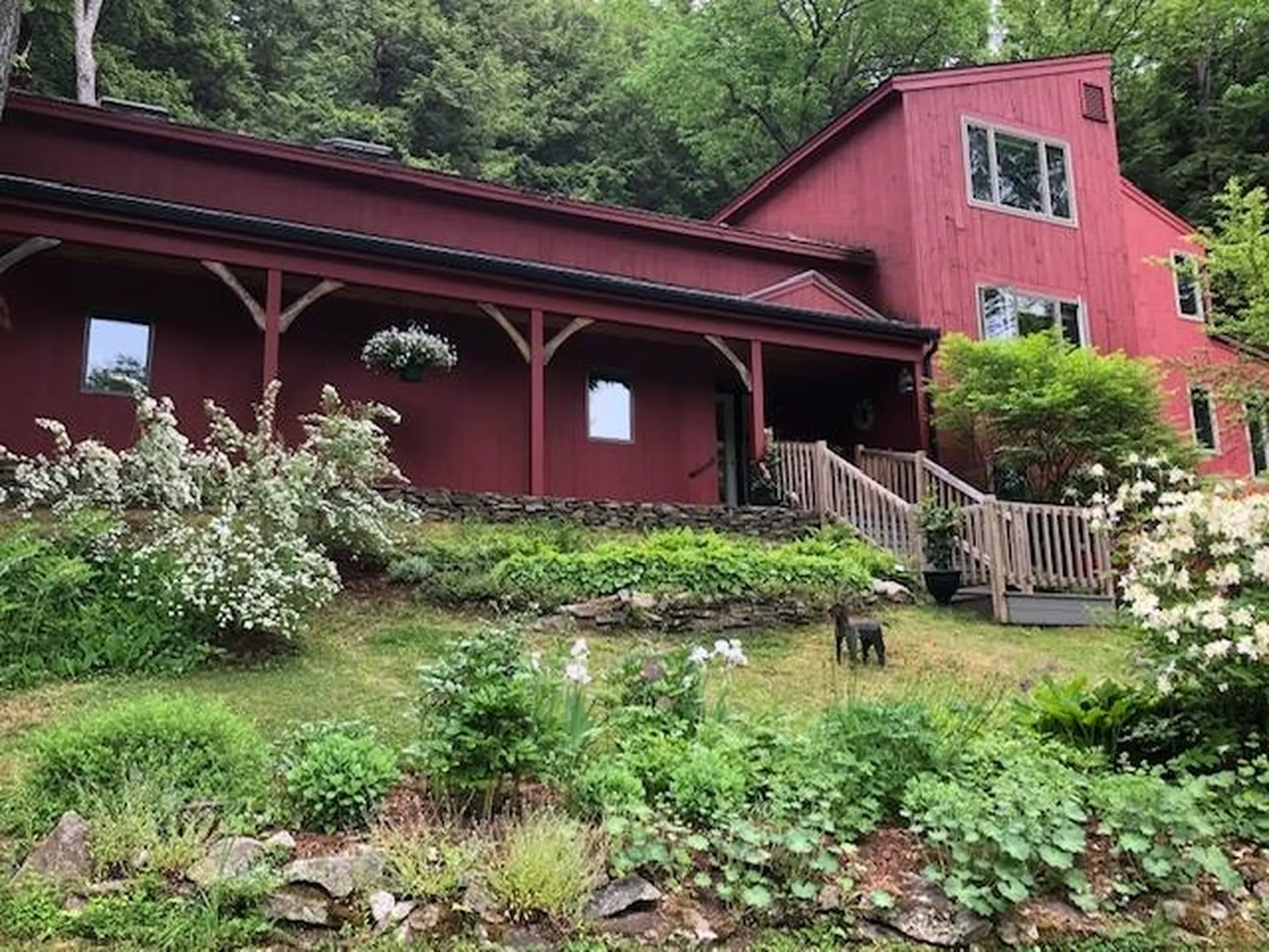 34 Low Road Hanover NH 03755