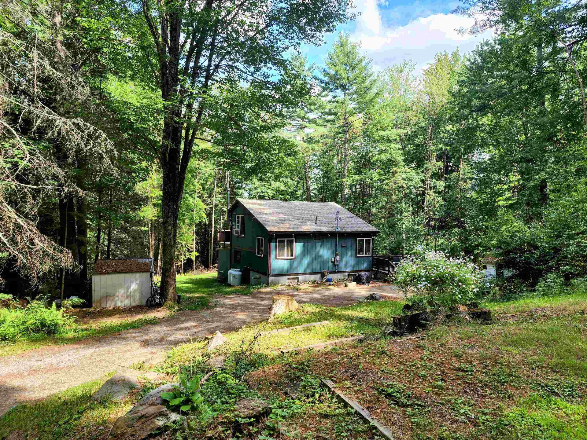 111 Mont View Drive Haverhill NH 03785