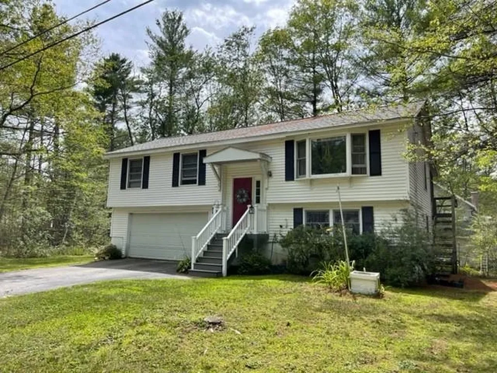 27 Heather Lane Conway NH 03860
